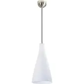 Grönlund Glory riippuvalaisin 22cm E27 valkoinen