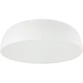 Valotorni Satelite plafondi 58cm 7x E27 valkoinen