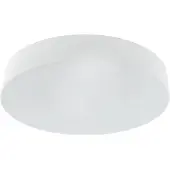 Grönlund Top kattoplafondi 36cm E27 valkoinen