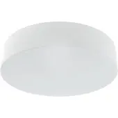 Grönlund Top kattoplafondi 30cm E27 valkoinen