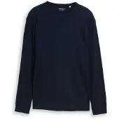 Tom Tailor 1048597 Pitkähihainen T-paita