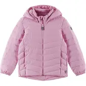 Reima Uumaja Vettä Hylkivä Kevyttoppatakki, Light Heather, 134
