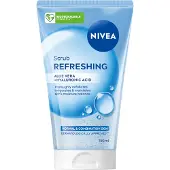 Ziaja Refreshing Exfoliating Scrub 150 ml
