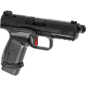 Canik Tp9 Elite Full Metal Gbb Airsoft-pistooli