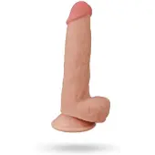 Lovetoy Skinlike Cock 20,5 cm