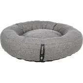 Trixie CityStyle-lemmikkisänky, harmaa ø65 cm koirille ja kissoille