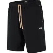 BOSS Mix&Match Short Cw - Black - S