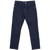 The New Villads Housut Mood Indigo Mood Indigo 9-10 Y Laivastonsininen 9-10 vuotta Pojat