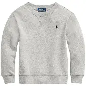 Ralph Lauren Collegepaita - Harmaa melange - - 3 v (98) - Collegepaidat
