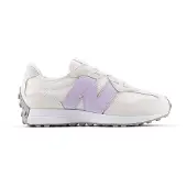New Balance 327 Kids Lace Sneakers Sea Salt Sea Salt 28 EU 28 EU Tytöt