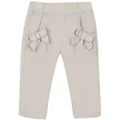 Tartine Et Chocolat Housut Beiget 12 Months Beige 12 kuukautta Tytöt