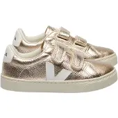 Veja Sneakers Esplar Platine White Platine White 35 EU Kulta 35 EU Pojat, Tytöt