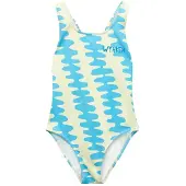Wynken Kite Uimapuku Aqua 2 Y Sininen 2 vuotta Tytöt