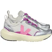 Veja Small Canary Tennarit Gravel Malibu Silver 21 EU 21 EU Pojat, Tytöt