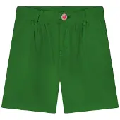 Kenzo Shortsit Mintunvihreä 14 Y Vihreä 14 vuotta Tytöt