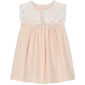 Louise Misha Warie Mekko Blush 8 Y Vaaleanpunainen 8 vuotta Tytöt