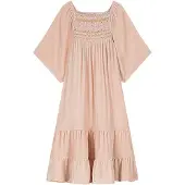 Louise Misha Olivina Mekko Blush 3 Y Vaaleanpunainen 3 vuotta Tytöt