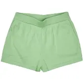 FUB Neulotut Shortsit Emerald 80 cm Vihreä 80 cm Pojat, Tytöt