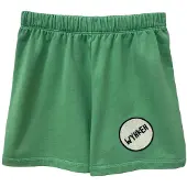 Wynken Glide Shortsit Bush Green 2 Y Vihreä 2 vuotta Pojat, Tytöt