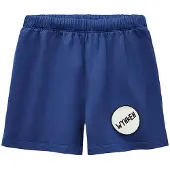 Wynken Glide Shortsit Dark Klein Blue 6 Y Sininen 6 vuotta Pojat, Tytöt