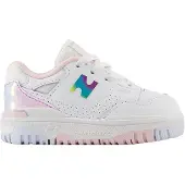 New Balance 550 Baby Lace Sneakers White White 23 EU Valkoinen 23 EU Pojat, Tytöt