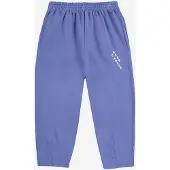 BOBO CHOSES Jogging-housut Purple Purple 10-11 Years Purppura 10-11 vuotta Pojat