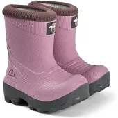Viking Frost Fighter Saappaat Violet/Charcoal 39 EU Purppura 39 EU Pojat, Tytöt