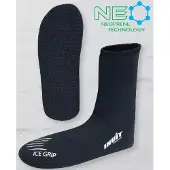 Sissos Inuit Ice Grip neopreenisukat