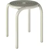 Tom Dixon Groove jakkara 45 cm Pusku