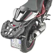 Givi Honda Cb 750 Hornet Yläkotelon Takaosan Kiinnitys