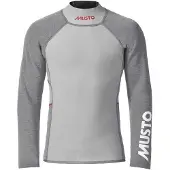Musto Flexlite Vapour 1.0 Pitkähihainen Lämpöpaita