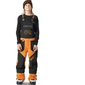 Thirtytwo Basement Bib Housut