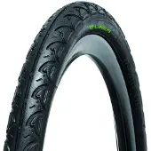 Chaoyang E-liner Tubeless 20´´ X 1.75 Kaupunkipyörän Jäykkä Rengas