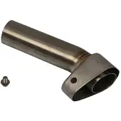 Akrapovic V-tuv084 Melunvaimennin