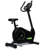 Bodytone Kuntopyörä EVOU4 Exercise Bike, Kuntopyörä + suojamatto laitteen alle