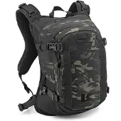 Kriega R15 Multicam Black Reppu