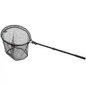 LINEAEFFE Telescopìc Rubber Net Haavi
