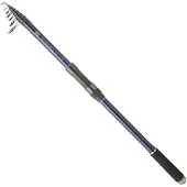 Daiwa Megaforce Tele Pohjakalastusvapa