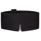 Dore & Rose Deep Sleep Mask Black Yönaamio 1 kpl