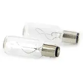 VETUS Nav Lights 24v 25w Bulb Valkoinen