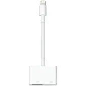 Apple Lightning-digitaali-AV-sovitin