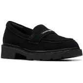 Clarks Shoes Lauryl Step Loafersit