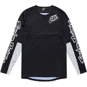 Troy Lee Designs Sprint Pitkähihainen Enduropaita