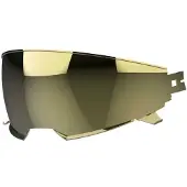 Mt Helmets District/streetfighter Sv Kypärän Aurinkovisiiri