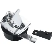 PLASTIMO D-lukko