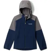 Columbia Trails Edge Pitkähihainen T-paita