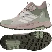 Adidas Terrex Anylander Mid Lea Cp W - Beige - 38