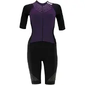 Huub Pinnacle Lyhythihainen Trisuit