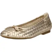 Gabor Ballerina - Gold - 40