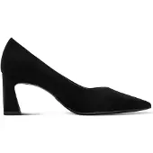 Tamaris Women Court Sho - Black - 39